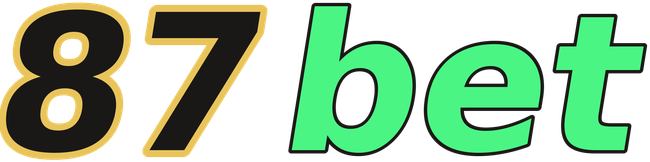 87bet logo